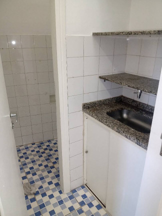 Imagem Sala Comercial para Alugar, 44 m² em Centro - Rio De Janeiro Imagem Sala Comercial para Alugar, 44 m² em Centro - Rio De Janeiro