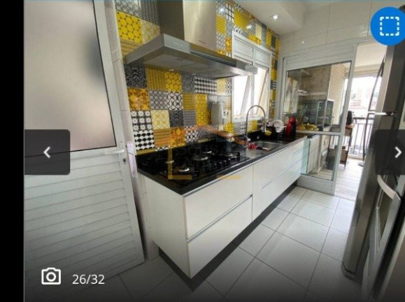 Imagem Apartamento com 3 Quartos à Venda, 108 m² em Parada Inglesa - São Paulo