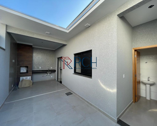 Imagem Casa com 3 Quartos à Venda, 115 m² em Cajuru Do Sul - Sorocaba