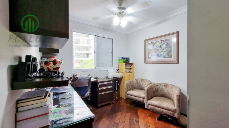 Imagem Apartamento com 4 Quartos à Venda, 134 m² em Cidade São Francisco - São Paulo Imagem Apartamento com 4 Quartos à Venda, 134 m² em Cidade São Francisco - São Paulo