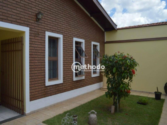 Imagem Casa com 3 Quartos à Venda, 165 m² em Cidade Jardim - Campinas Imagem Casa com 3 Quartos à Venda, 165 m² em Cidade Jardim - Campinas