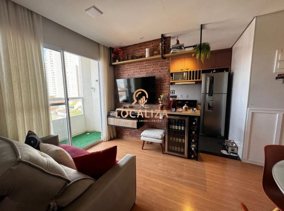 Imagem Imóvel com 2 Quartos à Venda, 44 m² em Jardim Sul - São José Dos Campos Imagem Imóvel com 2 Quartos à Venda, 44 m² em Jardim Sul - São José Dos Campos