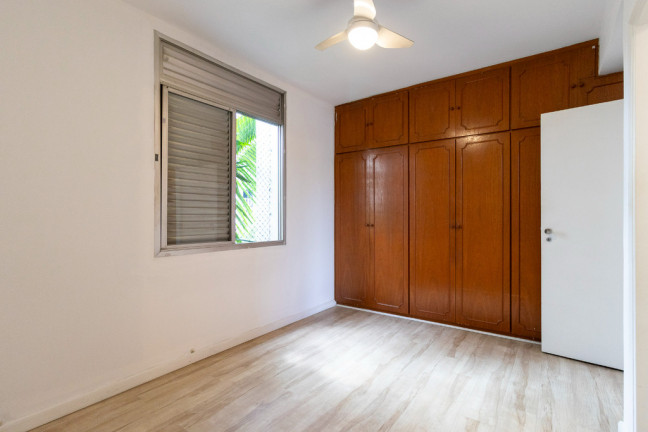 Imagem Apartamento com 3 Quartos à Venda, 107 m² em Campo Belo - São Paulo Imagem Apartamento com 3 Quartos à Venda, 107 m² em Campo Belo - São Paulo