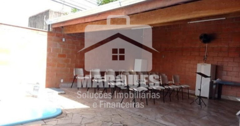 Casa com 1 Quarto à Venda, 50 m² em Jardim Nova Europa - Hortolândia