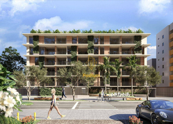 Apartamento com 2 Quartos à Venda, 68 m² em Jardim Oceania - João Pessoa