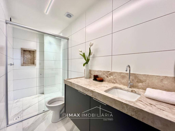 Imagem Apartamento com 3 Quartos à Venda, 65 m² em Jardim Oceania - João Pessoa