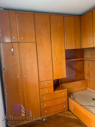 Imagem Apartamento com 2 Quartos para Alugar, 49 m² em Jaguaré - São Paulo Imagem Apartamento com 2 Quartos para Alugar, 49 m² em Jaguaré - São Paulo