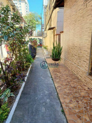 Imagem Casa com 2 Quartos à Venda, 100 m² em Icaraí - Niterói