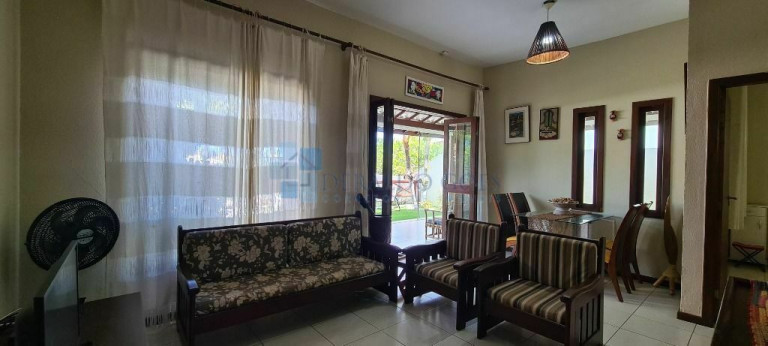Imagem Casa com 4 Quartos à Venda, 285 m² em Guarajuba - Camaçari Imagem Casa com 4 Quartos à Venda, 285 m² em Guarajuba - Camaçari