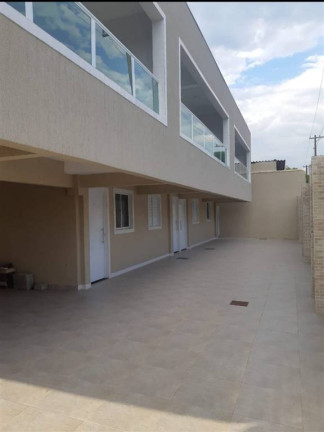 Imagem Casa com 2 Quartos à Venda, 69 m² em Mirim - Praia Grande