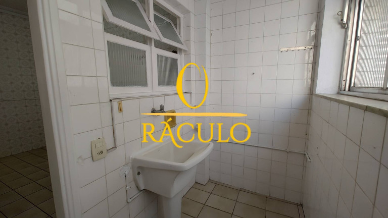Imagem Apartamento com 1 Quarto à Venda, 56 m² em Itararé - São Vicente