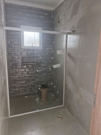 Imagem Casa com 3 Quartos à Venda, 81 m² em Jardim Das Flores - Suzano Imagem Casa com 3 Quartos à Venda, 81 m² em Jardim Das Flores - Suzano