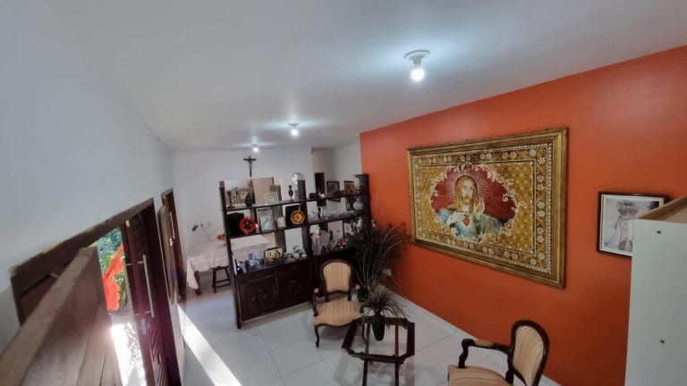 Imagem Casa com 4 Quartos à Venda, 320 m² em Candelária - Natal