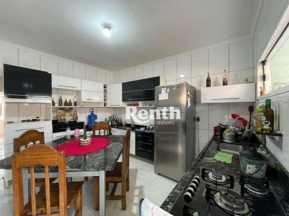 Imagem Casa com 2 Quartos à Venda, 98 m² em Santana - Rio Claro