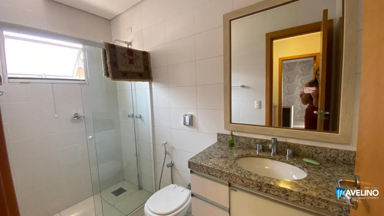Imagem Sobrado com 3 Quartos à Venda, 150 m² em Jardim Veraneio - Campo Grande Imagem Sobrado com 3 Quartos à Venda, 150 m² em Jardim Veraneio - Campo Grande