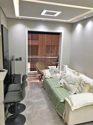 Imagem Apartamento com 2 Quartos à Venda, 49 m² em Jardim Novo Osasco - Osasco Imagem Apartamento com 2 Quartos à Venda, 49 m² em Jardim Novo Osasco - Osasco