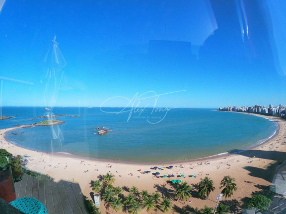 Imagem Apartamento com 4 Quartos à Venda, 400 m² em Praia Da Costa - Vila Velha