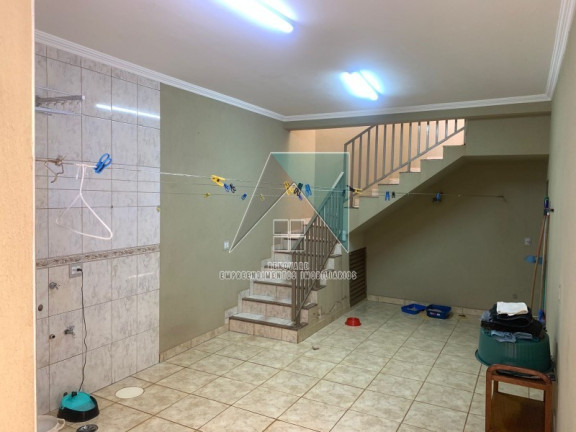 Imagem Casa com 3 Quartos à Venda, 256 m² em Planalto Verde - Ribeirão Preto