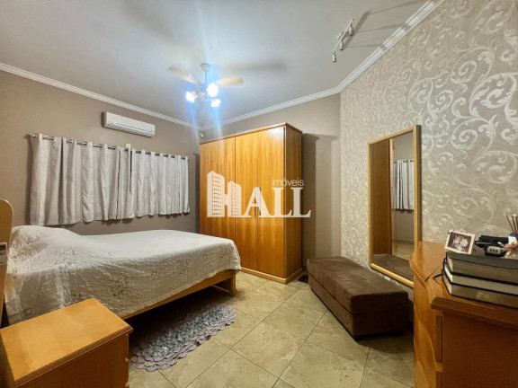 Imagem Casa com 2 Quartos à Venda, 200 m² em Jardim Tarraf Ii - São José Do Rio Preto Imagem Casa com 2 Quartos à Venda, 200 m² em Jardim Tarraf Ii - São José Do Rio Preto