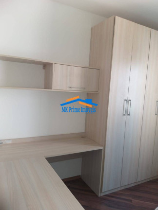 Imagem Apartamento com 2 Quartos à Venda, 57 m² em Umuarama - Osasco