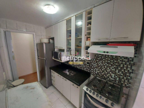 Apartamento com 2 Quartos à Venda, 55 m² em Vila Prudente - São Paulo