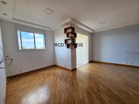 Imagem Apartamento com 3 Quartos à Venda, 72 m² em Vila Polopoli - São Paulo