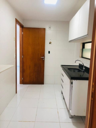 Imagem Apartamento com 2 Quartos à Venda, 69 m² em Pedro Gondim - João Pessoa