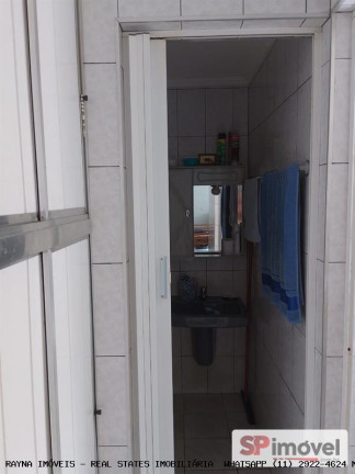 Imagem Apartamento com 2 Quartos à Venda, 58 m² em Vila Sabrina - São Paulo Imagem Apartamento com 2 Quartos à Venda, 58 m² em Vila Sabrina - São Paulo