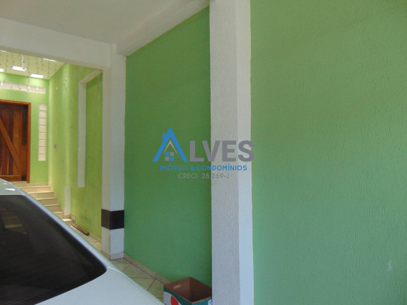 Imagem Casa com 3 Quartos à Venda, 140 m² em Alves Dias - São Bernardo Do Campo Imagem Casa com 3 Quartos à Venda, 140 m² em Alves Dias - São Bernardo Do Campo