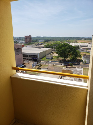 Imagem Apartamento com 3 Quartos à Venda,  em Vila Altinópolis - Bauru