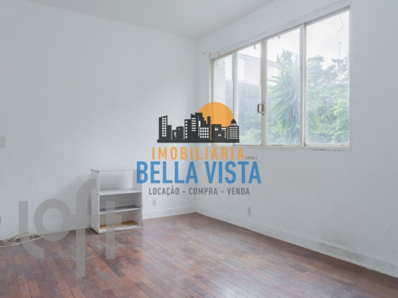 Imagem Apartamento com 5 Quartos à Venda,  em Santa Cecília - São Paulo
