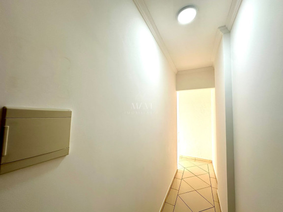 Imagem Apartamento com 1 Quarto à Venda, 49 m² em Balenário Maracanã - Praia Grande