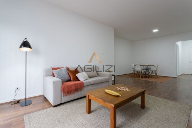 Imagem Apartamento com 3 Quartos à Venda, 129 m² em Pinheiros - São Paulo Imagem Apartamento com 3 Quartos à Venda, 129 m² em Pinheiros - São Paulo