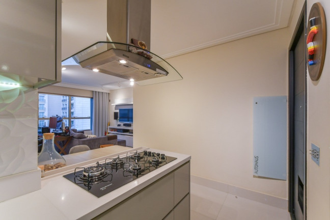 Imagem Imóvel com 1 Quarto à Venda, 70 m² em Cidade Monções - São Paulo Imagem Imóvel com 1 Quarto à Venda, 70 m² em Cidade Monções - São Paulo