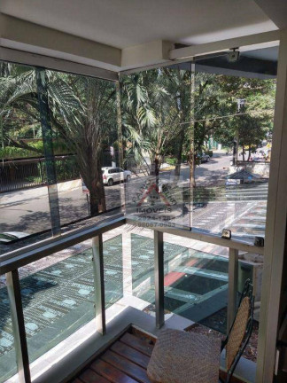 Imagem Apartamento com 1 Quarto à Venda, 65 m² em Vila Nova Conceição - São Paulo Imagem Apartamento com 1 Quarto à Venda, 65 m² em Vila Nova Conceição - São Paulo