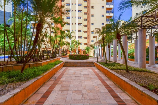 Imagem Apartamento com 4 Quartos à Venda, 202 m² em Jardim Ampliação - São Paulo Imagem Apartamento com 4 Quartos à Venda, 202 m² em Jardim Ampliação - São Paulo