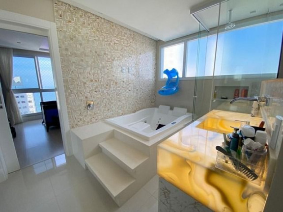Imagem Apartamento com 4 Quartos à Venda, 144 m² em Centro - Balneário Camboriú
