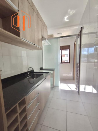 Imagem Apartamento com 2 Quartos à Venda, 52 m² em Colonia Rio Grande - São José Dos Pinhais