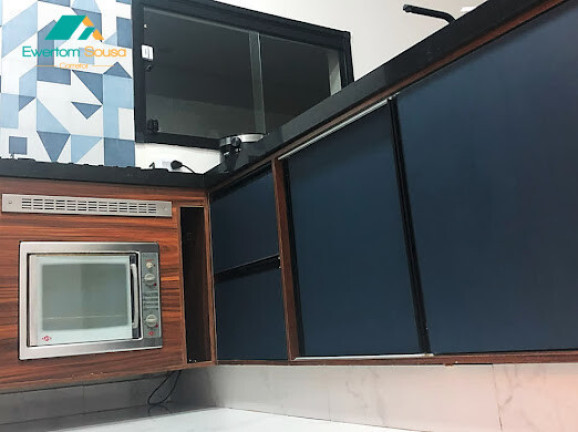 Imagem Casa com 3 Quartos à Venda, 124 m² em Jardim Dos Pinheiros - Atibaia Imagem Casa com 3 Quartos à Venda, 124 m² em Jardim Dos Pinheiros - Atibaia