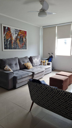 Imagem Apartamento com 2 Quartos à Venda, 109 m² em José Menino - Santos Imagem Apartamento com 2 Quartos à Venda, 109 m² em José Menino - Santos