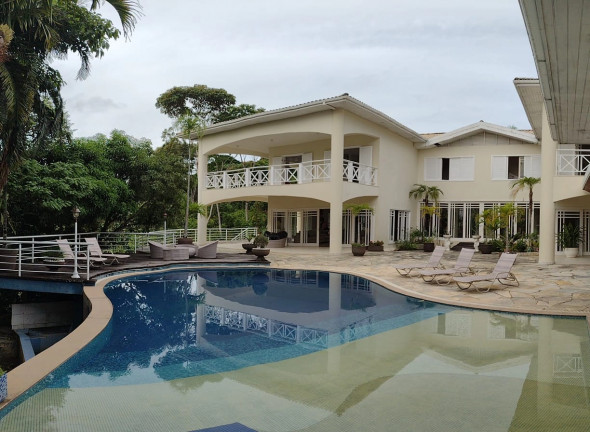 Imagem Casa com 5 Quartos à Venda, 7.000 m² em Portão - Lauro De Freitas