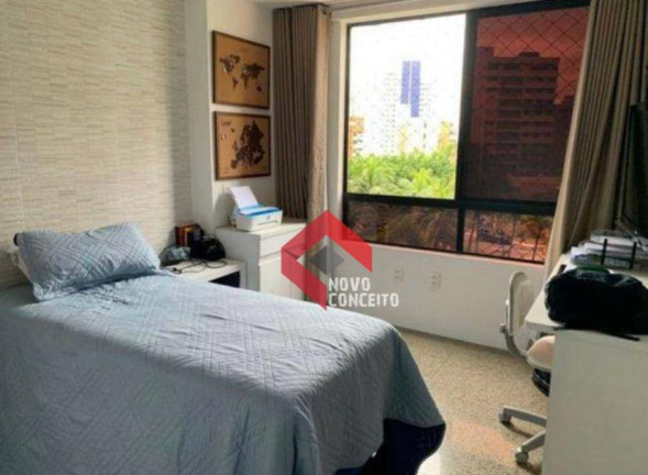 Imagem Apartamento com 4 Quartos à Venda, 257 m² em Meireles - Fortaleza Imagem Apartamento com 4 Quartos à Venda, 257 m² em Meireles - Fortaleza