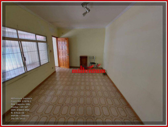 Imagem Casa com 1 Quarto à Venda, 130 m² em Vila Medeiros - São Paulo