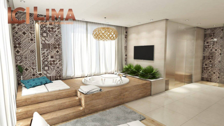 Imagem Apartamento com 1 Quarto à Venda, 38 m² em Iracema - Fortaleza Imagem Apartamento com 1 Quarto à Venda, 38 m² em Iracema - Fortaleza
