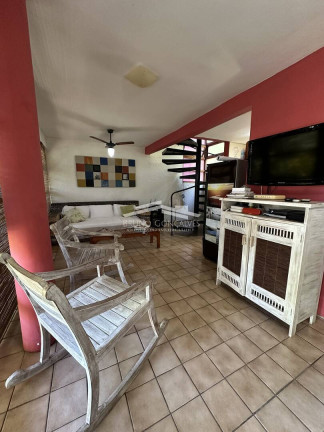 Imagem Casa com 2 Quartos à Venda, 93 m² em Centro - Porto Seguro Imagem Casa com 2 Quartos à Venda, 93 m² em Centro - Porto Seguro