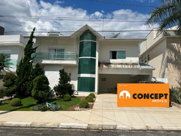 Sobrado com 3 Quartos à Venda, 410 m² em Jardim Residencial Suzano - Suzano