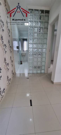 Imagem Apartamento com 1 Quarto à Venda, 50 m² em Boqueirão - Praia Grande Imagem Apartamento com 1 Quarto à Venda, 50 m² em Boqueirão - Praia Grande