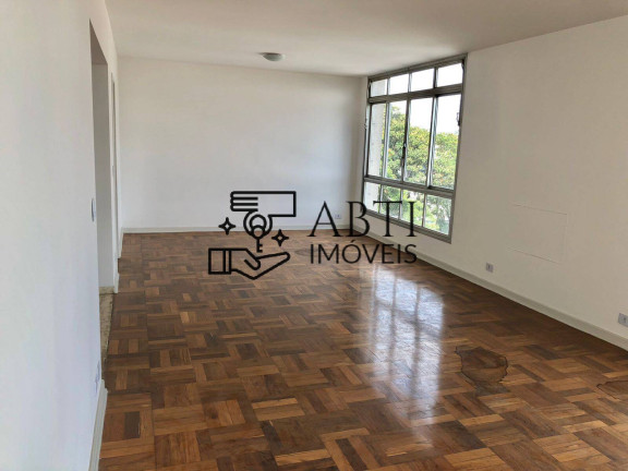 Imagem Apartamento com 3 Quartos à Venda, 175 m² em Jardim Paulista - São Paulo