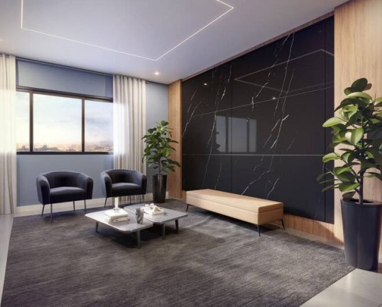 Imagem Apartamento com 2 Quartos à Venda,  em Chácara Inglesa - São Paulo