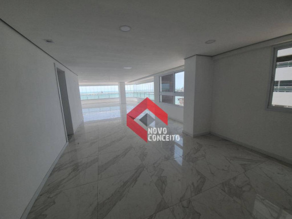 Imagem Apartamento com 4 Quartos à Venda, 222 m² em Meireles - Fortaleza Imagem Apartamento com 4 Quartos à Venda, 222 m² em Meireles - Fortaleza